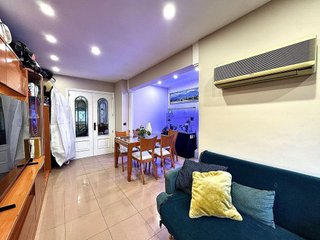 Piso en venta en Zarzaquemada en Leganés