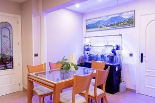 Piso en venta en Zarzaquemada en Leganés