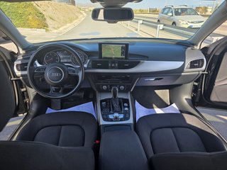 Audi A6 2018