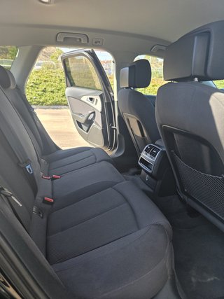Audi A6 2018