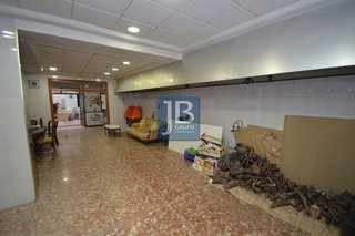 Local comercial en venta en Xàtiva