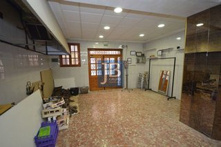 Local comercial en venta en Xàtiva