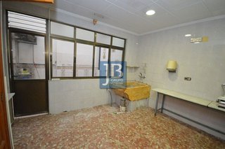 Local comercial en venta en Xàtiva