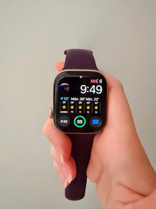Apple WATCH Series 10 COMO NUEVO