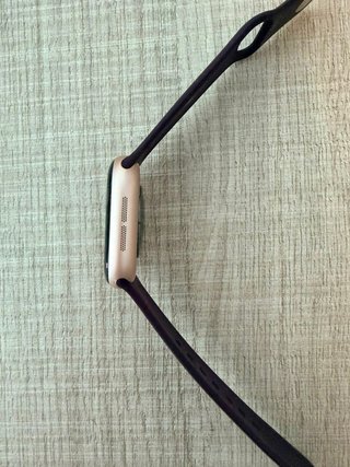 Apple WATCH Series 10 COMO NUEVO