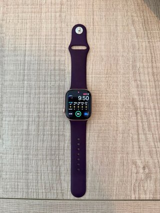 Apple WATCH Series 10 COMO NUEVO