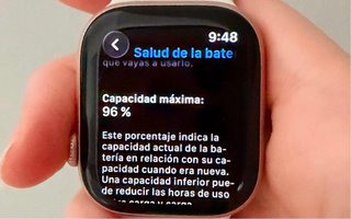 Apple WATCH Series 10 COMO NUEVO
