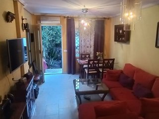 Dúplex en venta en Barrio Alto en San Juan de Aznalfarache