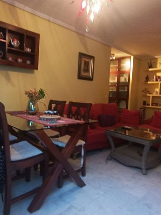 Dúplex en venta en Barrio Alto en San Juan de Aznalfarache