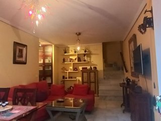 Dúplex en venta en Barrio Alto en San Juan de Aznalfarache