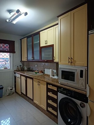 Dúplex en venta en Barrio Alto en San Juan de Aznalfarache