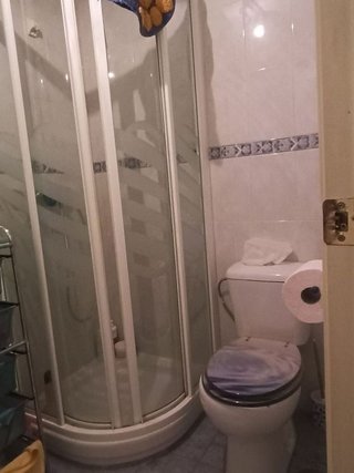 Dúplex en venta en Barrio Alto en San Juan de Aznalfarache