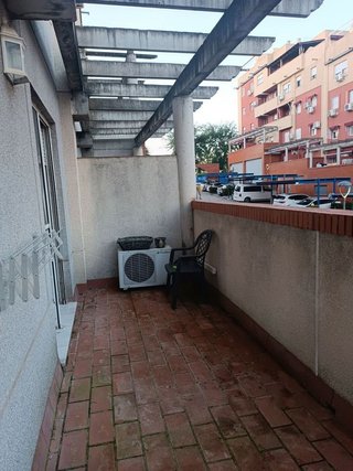 Dúplex en venta en Barrio Alto en San Juan de Aznalfarache