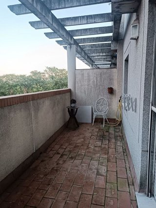 Dúplex en venta en Barrio Alto en San Juan de Aznalfarache