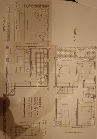 Dúplex en venta en Barrio Alto en San Juan de Aznalfarache