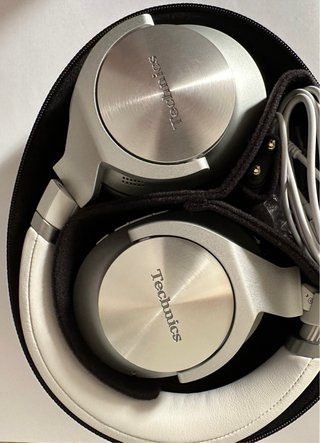 Technics EAH-800 Auricular Bluetooth
