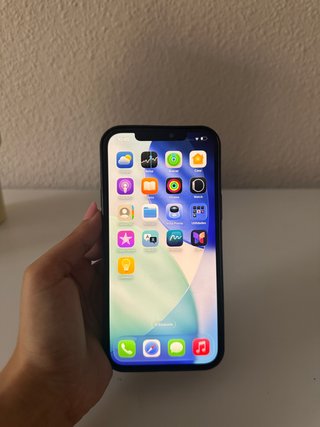 iPhone 12 Pro Max 128GB Azul
