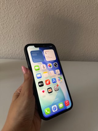 iPhone 12 Pro Max 128GB Azul