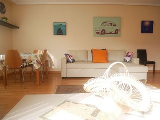 Piso en venta en Briviesca