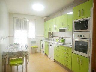 Piso en venta en Briviesca