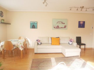 Piso en venta en Briviesca