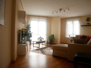 Piso en venta en Briviesca