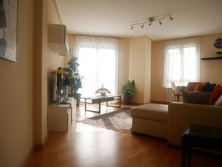 Piso en venta en Briviesca