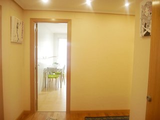 Piso en venta en Briviesca