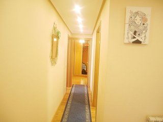 Piso en venta en Briviesca