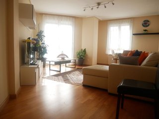 Piso en venta en Briviesca
