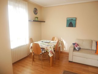 Piso en venta en Briviesca