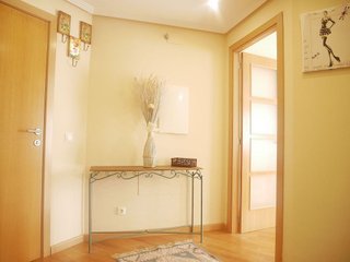 Piso en venta en Briviesca