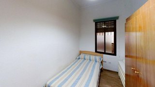 Piso en venta en Casco Histórico  - Ribera - San Basilio en Córdoba