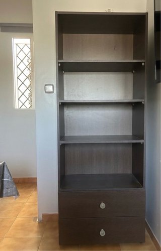 Estantería Mueble de Madera