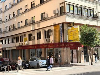 Piso en venta en Peñamefecit - Avda Barcelona en Jaén