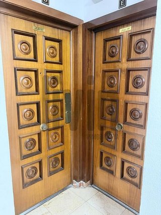Piso en venta en Peñamefecit - Avda Barcelona en Jaén