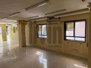 Piso en venta en Peñamefecit - Avda Barcelona en Jaén