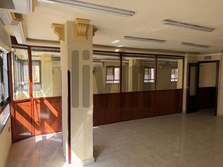 Piso en venta en Peñamefecit - Avda Barcelona en Jaén