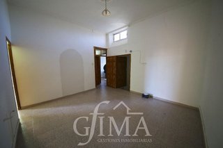 Piso en venta en Manzanares