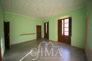 Piso en venta en Manzanares