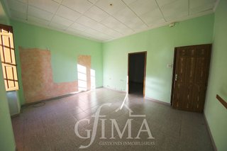 Piso en venta en Manzanares