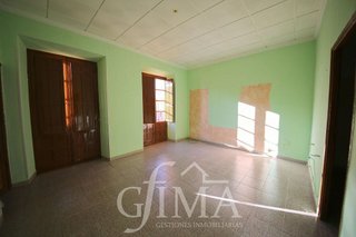 Piso en venta en Manzanares