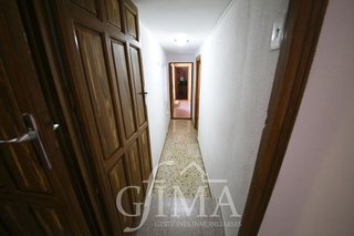 Piso en venta en Manzanares
