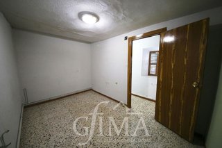 Piso en venta en Manzanares