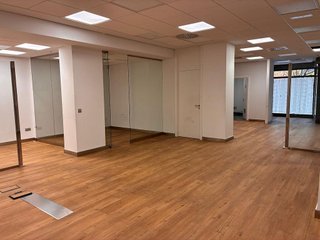 Local comercial en venta en Zona Alta en Ponferrada