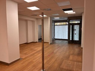 Local comercial en venta en Zona Alta en Ponferrada
