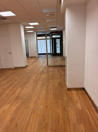 Local comercial en venta en Zona Alta en Ponferrada