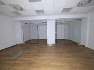 Local comercial en venta en Zona Alta en Ponferrada