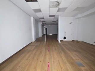 Local comercial en venta en Zona Alta en Ponferrada