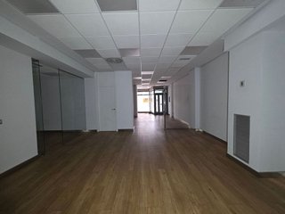 Local comercial en venta en Zona Alta en Ponferrada